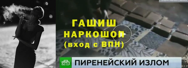 хмурый Алзамай